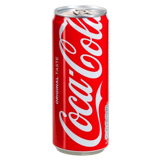 Coca – Cola