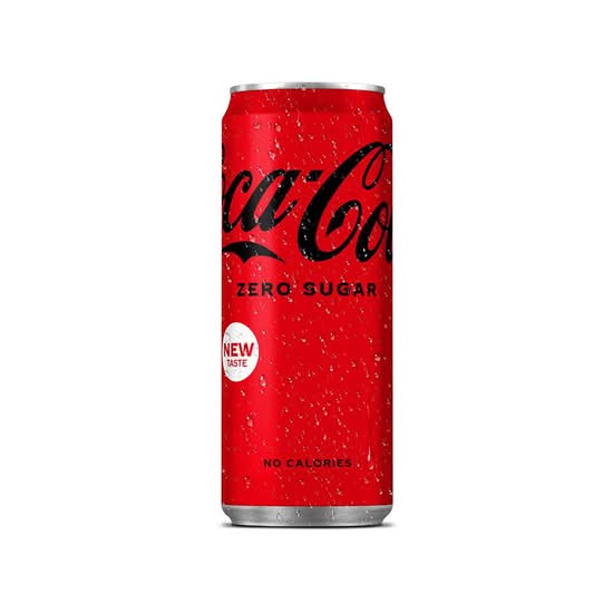 Coca – Cola Zero
