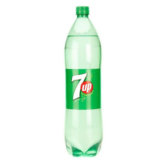 7 Up (1 l)