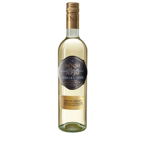 Vinho Pinot Grigio (75 cl)