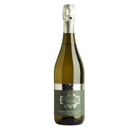 Lambrusco Bianco (75 cl)